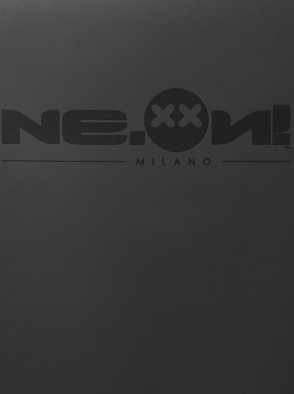 Zaino Tech X2 Black Small - immagine 7